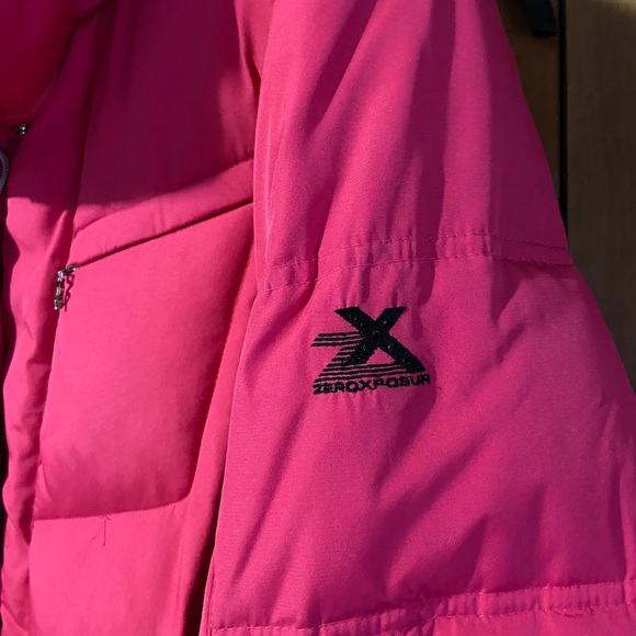ZeroXposur Winter Jacket - Women's Large - Picture 5 of 11
